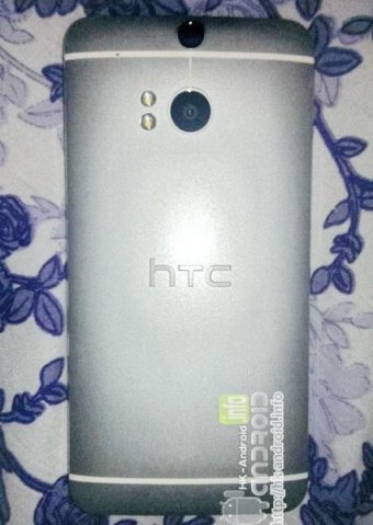    HTC One+ (M8) 