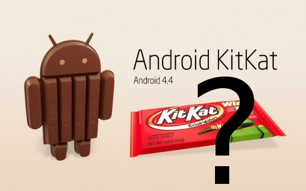 Android 4.4 KitKat для Huawei Ascend P6 переносится на март