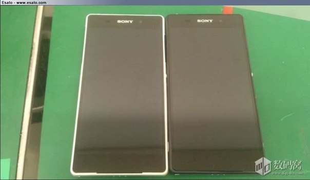 Sony Xperia Z2  