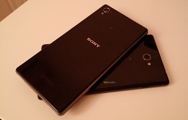   Sony Xperia G (+ ) 