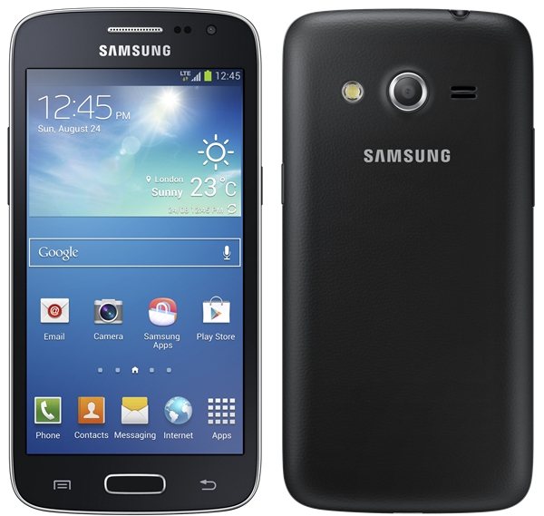 Samsung Galaxy Core LTE -   ,    4G