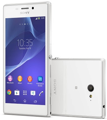 Sony Xperia M2 -   , 