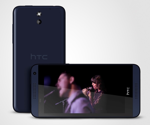 HTC Desire 610    