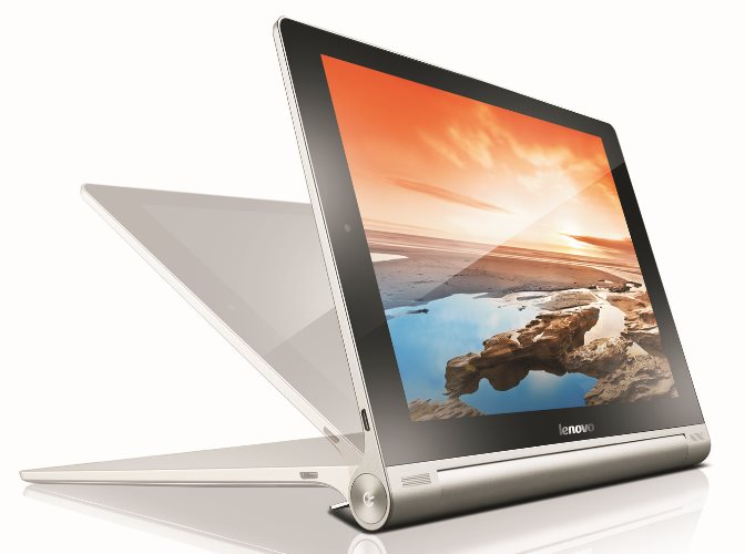 Lenovo  Yoga Tablet 10 HD+