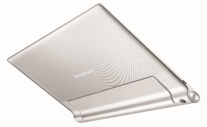 Lenovo  Yoga Tablet 10 HD+