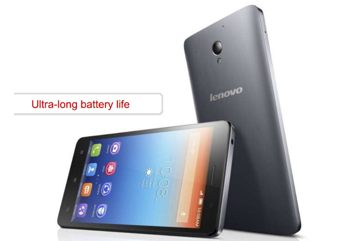 Lenovo S860 -       4000 