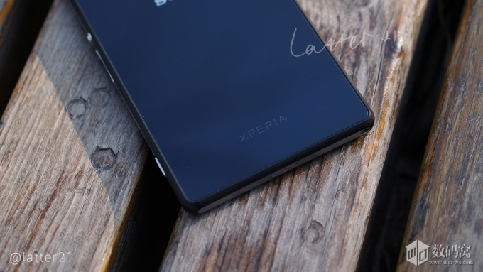 Sony Xperia Z2 (Sirius)   