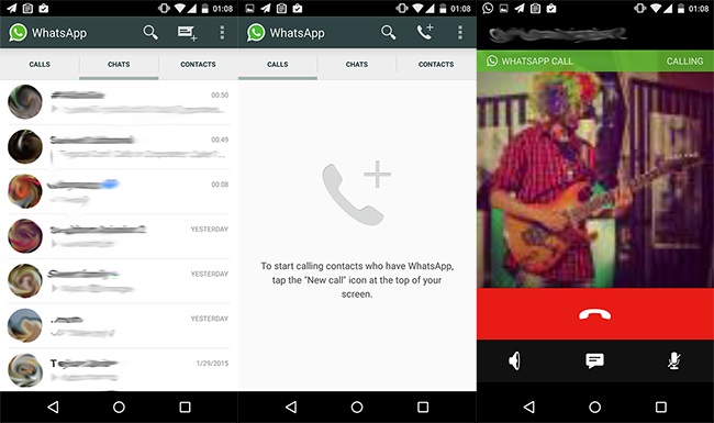 WhatsApp     Android ()