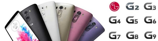 LG    G  2020 