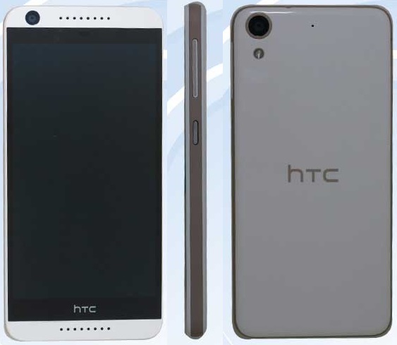 HTC Desire 626  TENAA ()