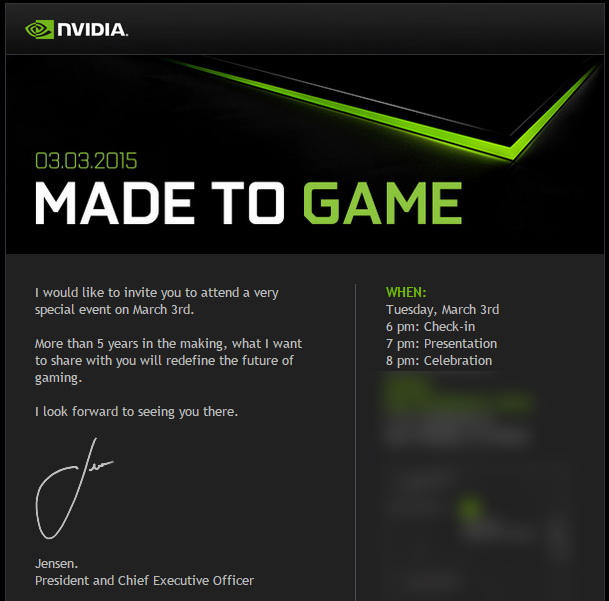 NVIDIA     Shield Tablet