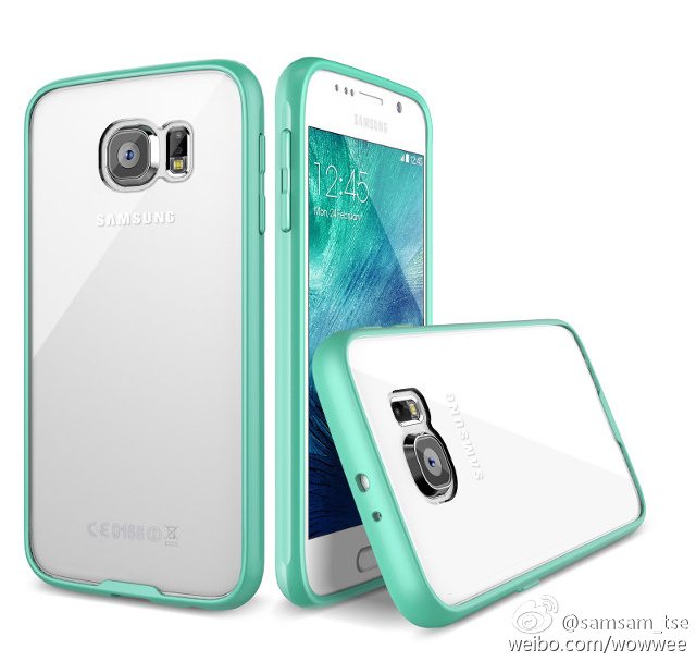 Samsung Galaxy S6  20-   Pro-