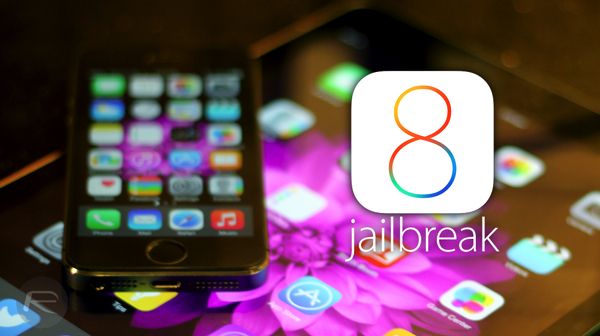 , Jailbreak! iOS 8.1.2   