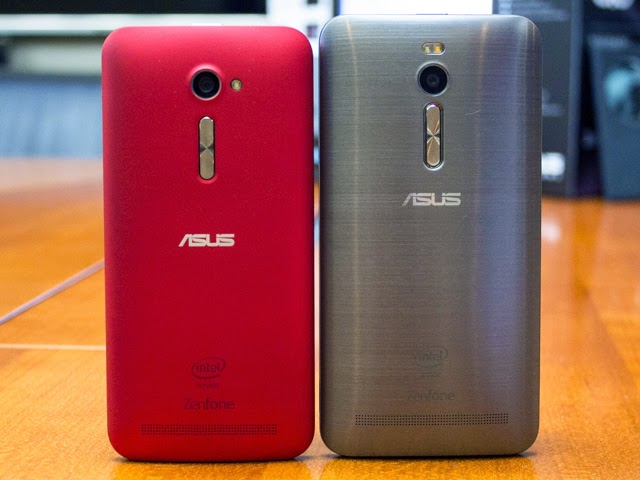 ASUS  5'' ZenFone (