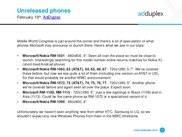  MWC   Lumia  HD-