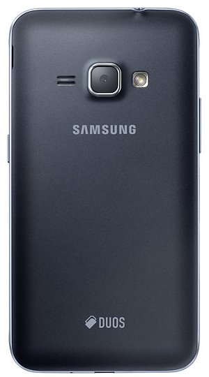 Samsung Galaxy J1 (2016)  :   Galaxy
