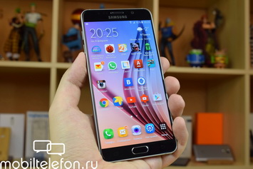 Galaxy Note 5