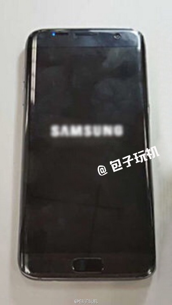  Samsung Galaxy S7 edge   