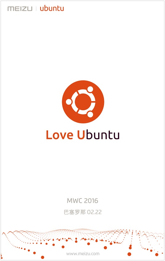 Meizu Pro 5 Ubuntu Edition:  