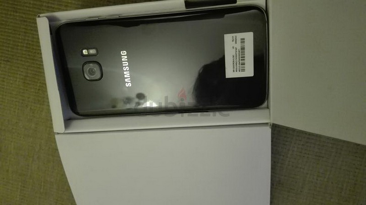 Samsung Galaxy S7  S7 edge     