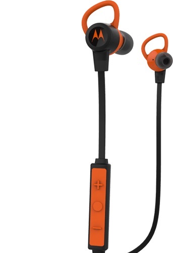  Motorola VerveLife:    