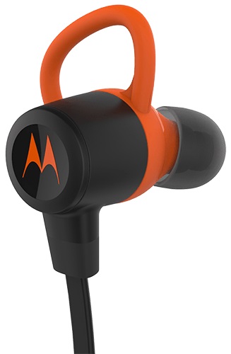  Motorola VerveLife:    