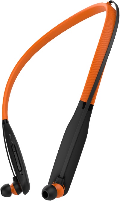 Motorola VerveLife:    