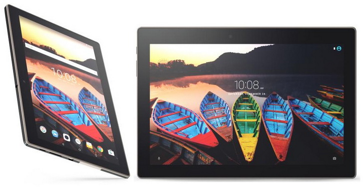 Lenovo TAB3:       