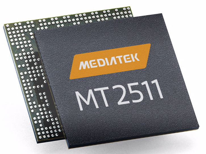  MediaTek MT2511    -   