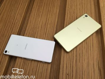 Sony Xperia X, XA  X Perfomance     Mobiltelefon.ru