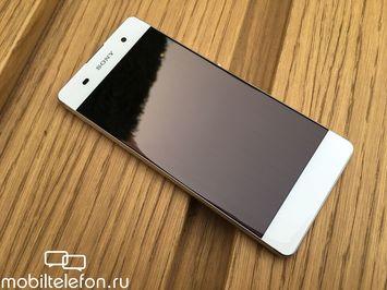 Sony Xperia X, XA  X Perfomance     Mobiltelefon.ru