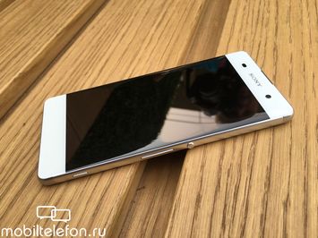 Sony Xperia X, XA  X Perfomance     Mobiltelefon.ru