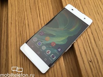 Sony Xperia X, XA  X Perfomance     Mobiltelefon.ru