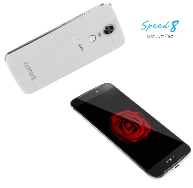  Zopo Speed 8     MediaTek Helio X20