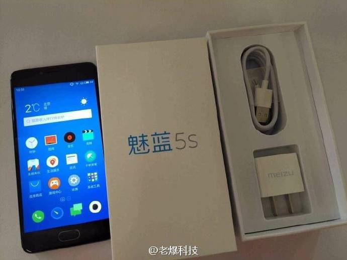 Meizu M5s:  ,    