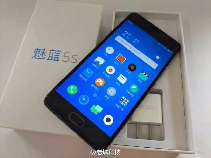 Meizu M5s:  ,    