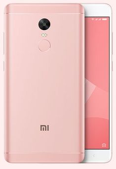  Xiaomi Redmi Note 4X:    Snapdragon 625