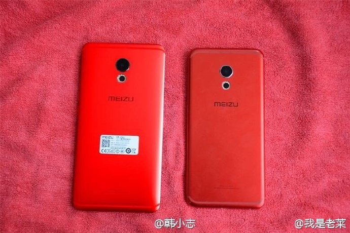  Meizu Pro 6 Plus   