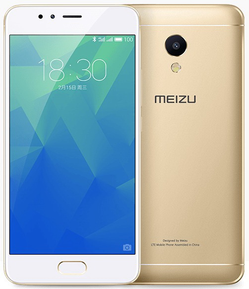  Meizu M5s -    