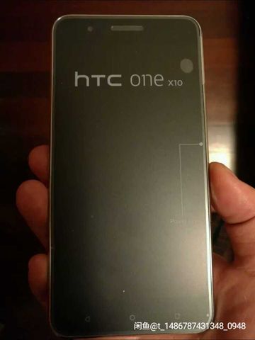 HTC One X10    