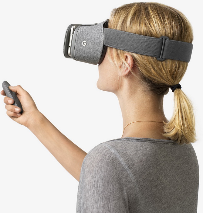 Samsung Gear VR  Galaxy S8    
