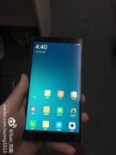   Xiaomi  : Mi6,  ?