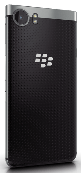 BlackBerry KEYone:   