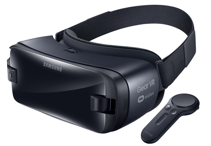   Samsung Gear VR     Oculus