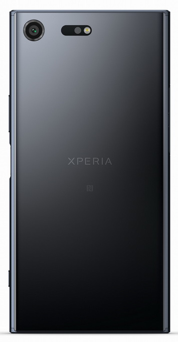  Sony Xperia XZ Premium - 4-  HDR  Snapdragon 835