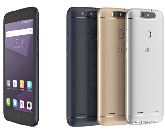  ZTE Blade V8 mini  Blade V8 lite:  