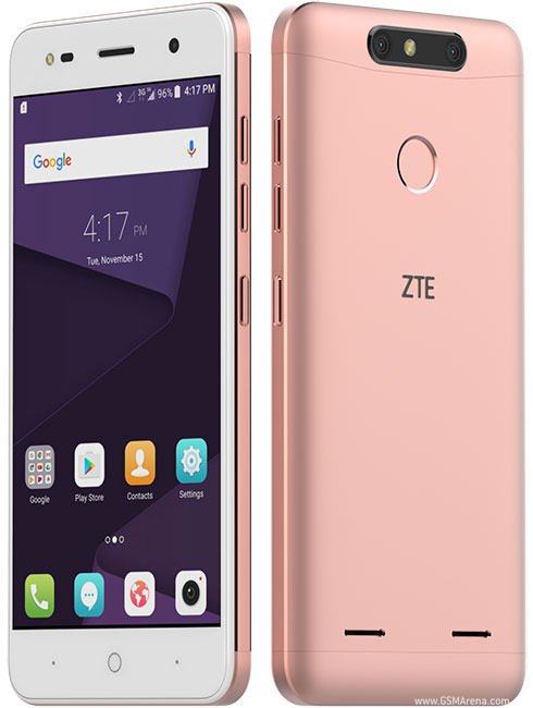  ZTE Blade V8 mini  Blade V8 lite:  