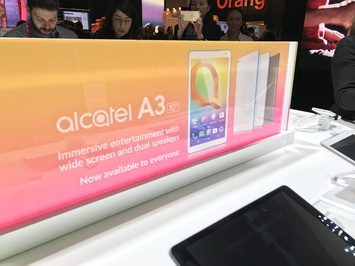 Alcatel