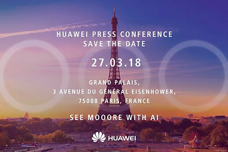 Huawei        20
