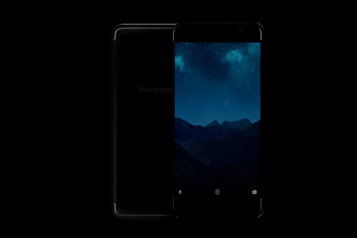 Huawei P20        